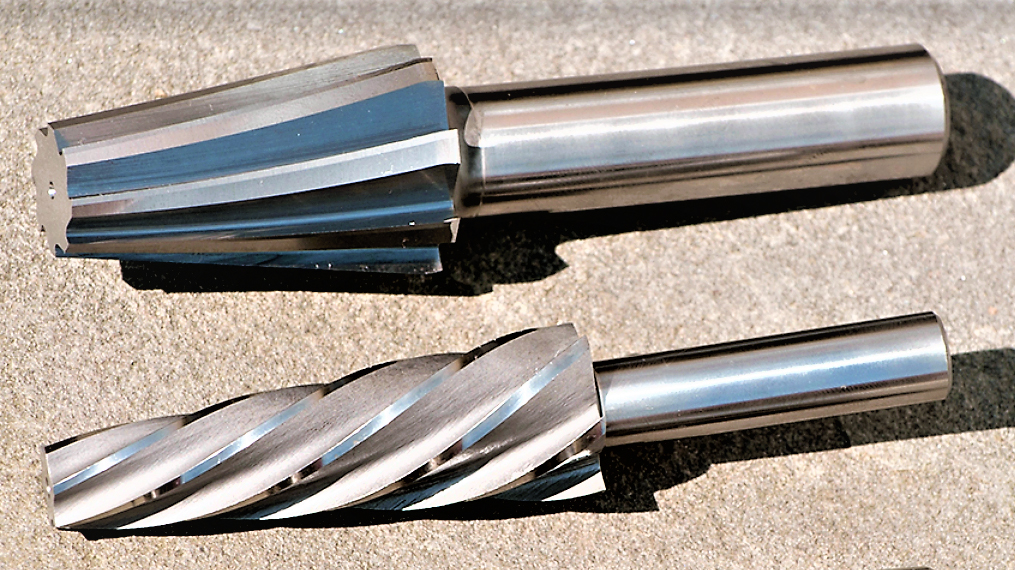 Custom Reamer Manufacturer Gammons Hoaglund