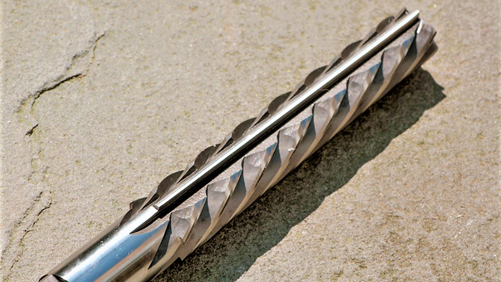 Custom Reamer Manufacturer Gammons Hoaglund